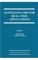 System-On-Chip for Real-Time Applications
