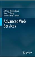 Advanced Web Services