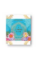 A Yogic Path Reflective Journal