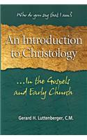 An Introduction to Christology