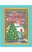 Orphan and the Christmas Tree