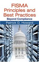 FISMA Principles and Best Practices