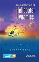 Fundamentals of Helicopter Dynamics
