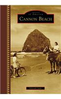 Cannon Beach