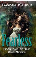 Fearless: King Series Book 1