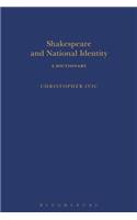 Shakespeare and National Identity