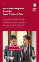 CIMA P2 Advanced Management Accounting