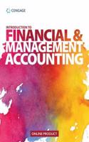 Introduction to Financial and Management Accounting