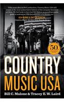 Country Music USA: 50th Anniversary Edition