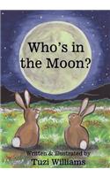 Who's in the Moon?