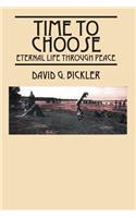 Time To Choose