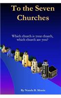 To The Seven Churches: (English)