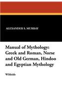 Manual of Mythology