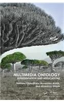 Multimedia Ontology