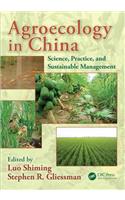 Agroecology in China