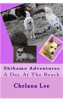 Shibamo Adventures - A Day At The Beach