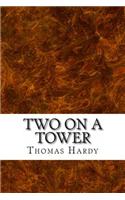 Two on a Tower