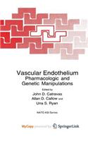 Vascular Endothelium