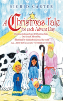 Christmas Tale for Each Advent Day