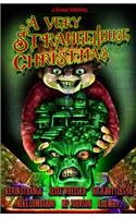 A Very StrangeHouse Christmas
