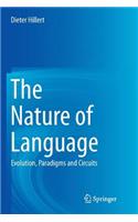 The Nature of Language