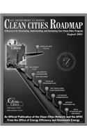 Clean Cities Roadmap
