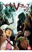 Re-Volt Komiks 02
