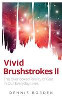 Vivid Brushstrokes II