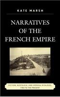 Narratives of the French Empire