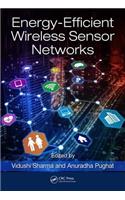 Energy-Efficient Wireless Sensor Networks