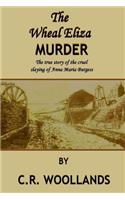 Wheal Eliza Murder