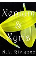 Xenium & Xyris