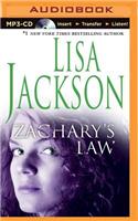 Zachary's Law
