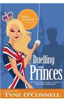 Duelling Princes