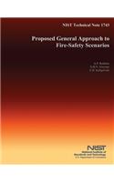 NIST Technical Note 1743: Proposed General Approach to Fire-Safety Scenarios