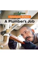 A Plumber's Job