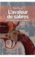 L'avaleur de sabres