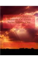 Whispers from Heaven-Moments Of Grace Series Volume One