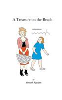 Treasure on the Beach: (English)