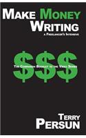 Make Money Writing