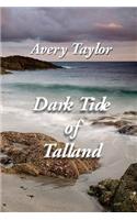 Dark Tide of Talland: (English)