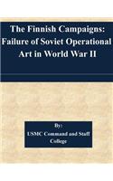 Finnish Campaigns