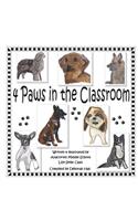 4 Paws in the Classroom