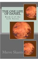 One Life of Daniel