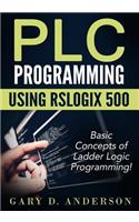 Plc Programming Using Rslogix 500