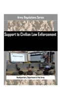 Support to Civilian Law Enforcement