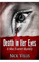 Death in Her Eyes