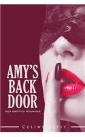 Amy's Back door