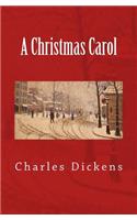A Christmas Carol