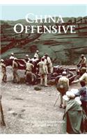 China Offensive: The U.S. Army Campaigns of World War II(U.S. Army Campaigns of World War II)